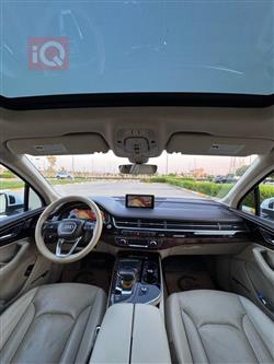 اودي Q7